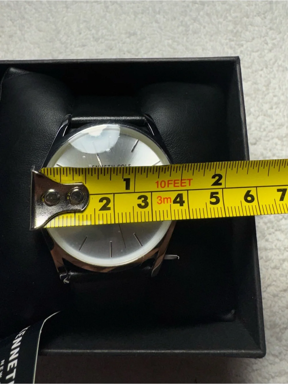 Kenneth Cole kenneth cole